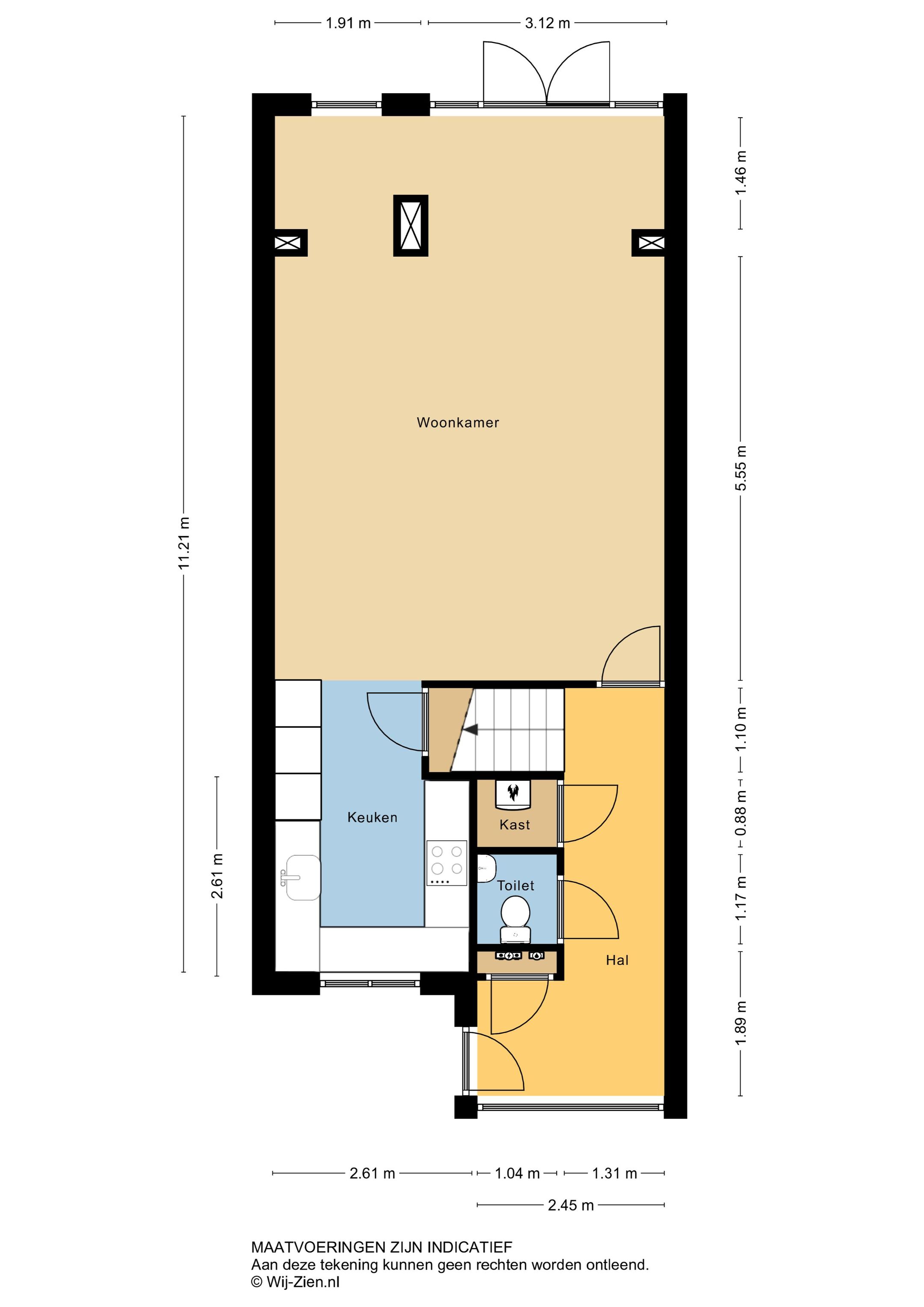 Foto 51 van Ballade 42