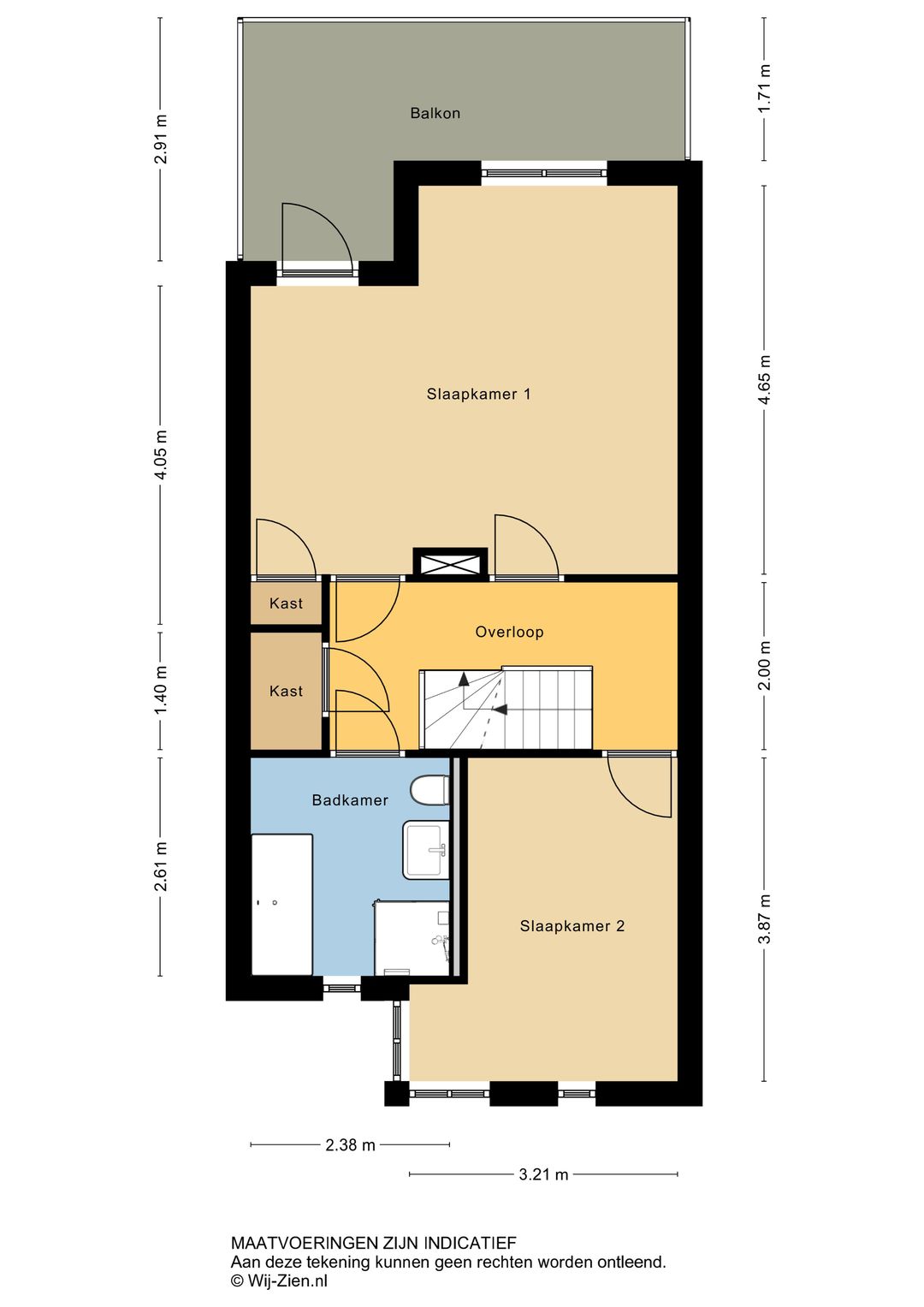 Foto 52 van Ballade 42