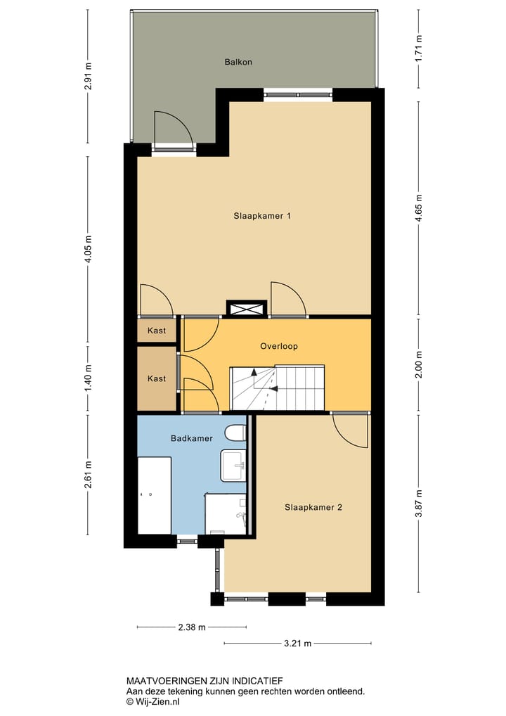 Foto 52 van Ballade 42