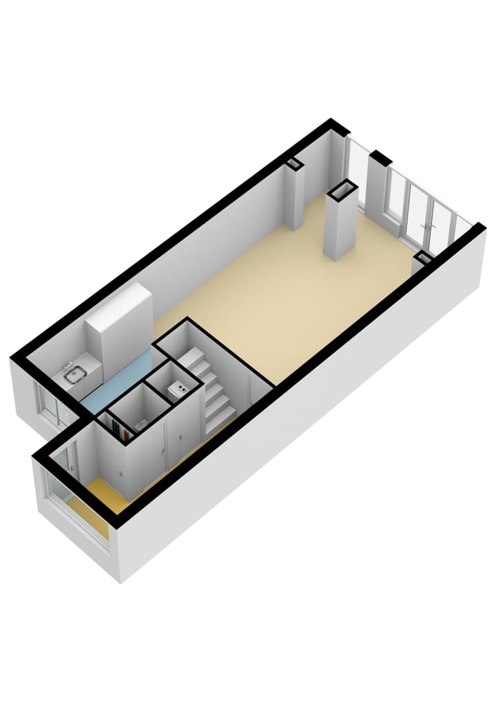 Foto 55 van Ballade 42