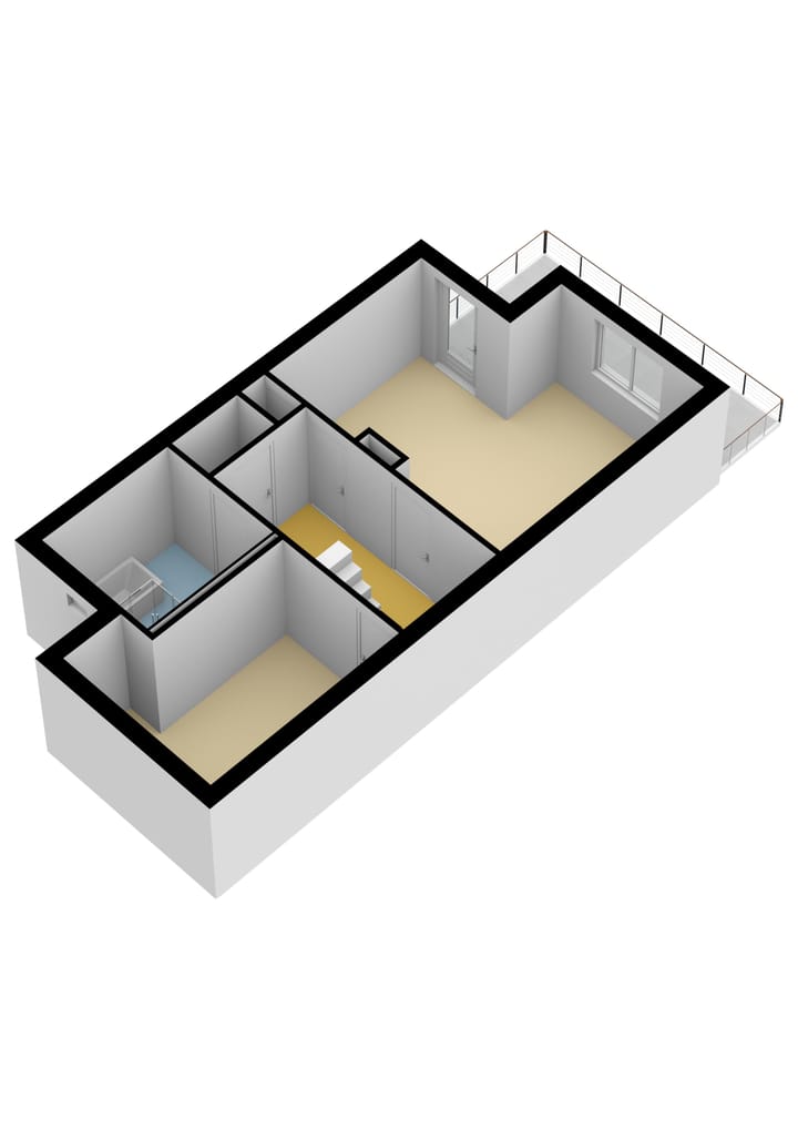 Foto 56 van Ballade 42