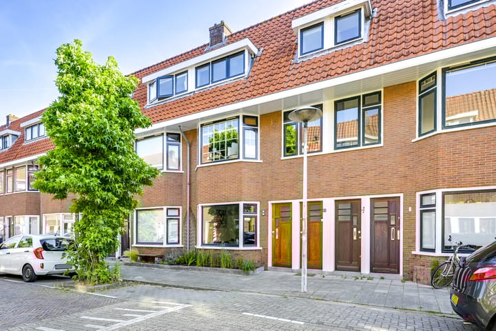 Foto 5 van Walnootstraat 9