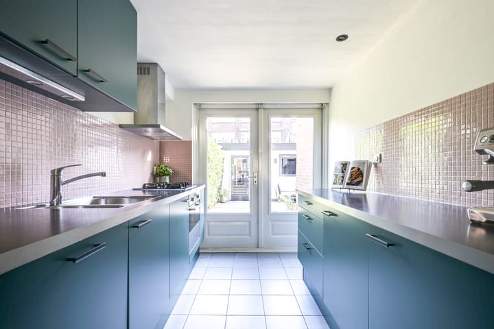 Foto 4 van Walnootstraat 9