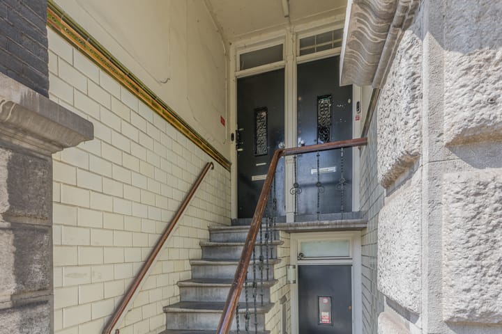 Foto 2 van Nassaukade 150-3