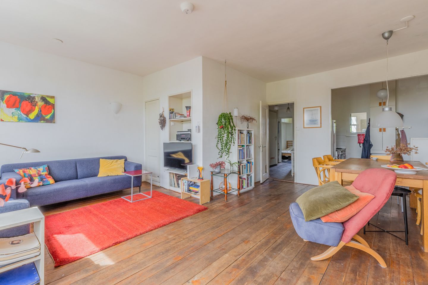 Foto 4 van Nassaukade 150-3