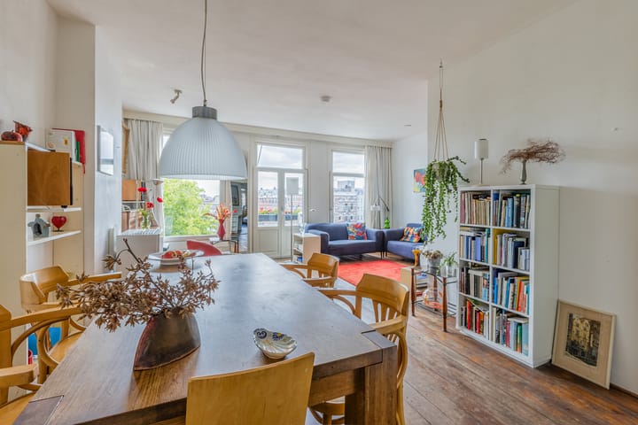 Foto 6 van Nassaukade 150-3