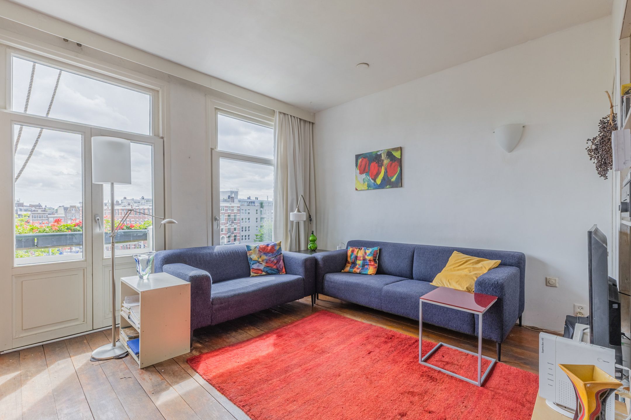 Foto 3 van Nassaukade 150-3