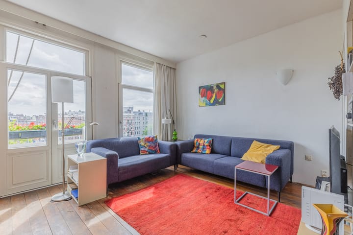 Foto 3 van Nassaukade 150-3