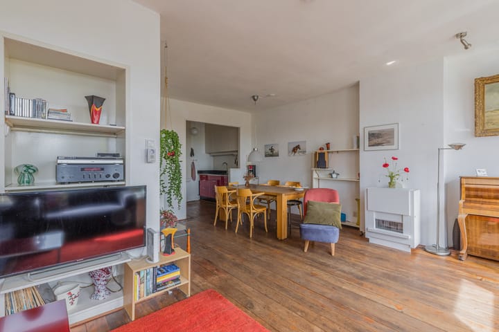 Foto 5 van Nassaukade 150-3