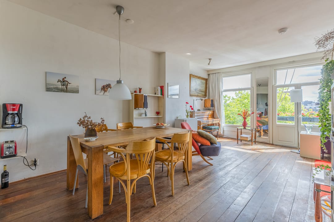 Foto 7 van Nassaukade 150-3