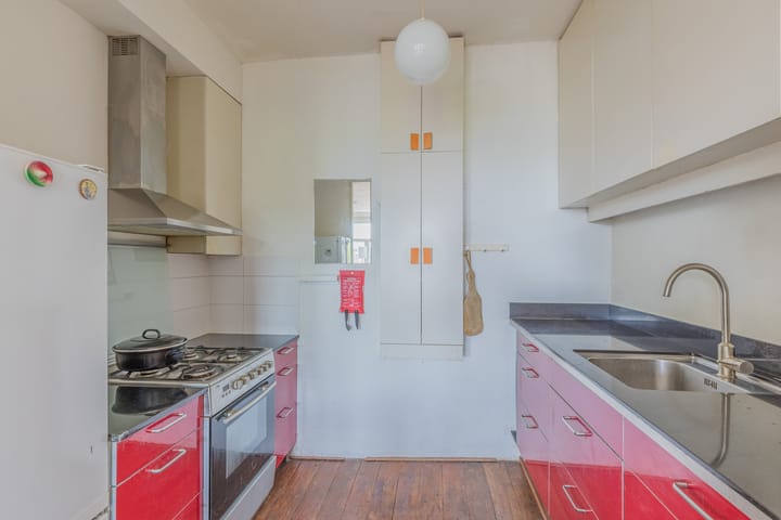 Foto 9 van Nassaukade 150-3