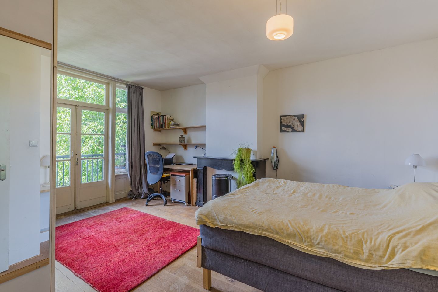 Foto 10 van Nassaukade 150-3