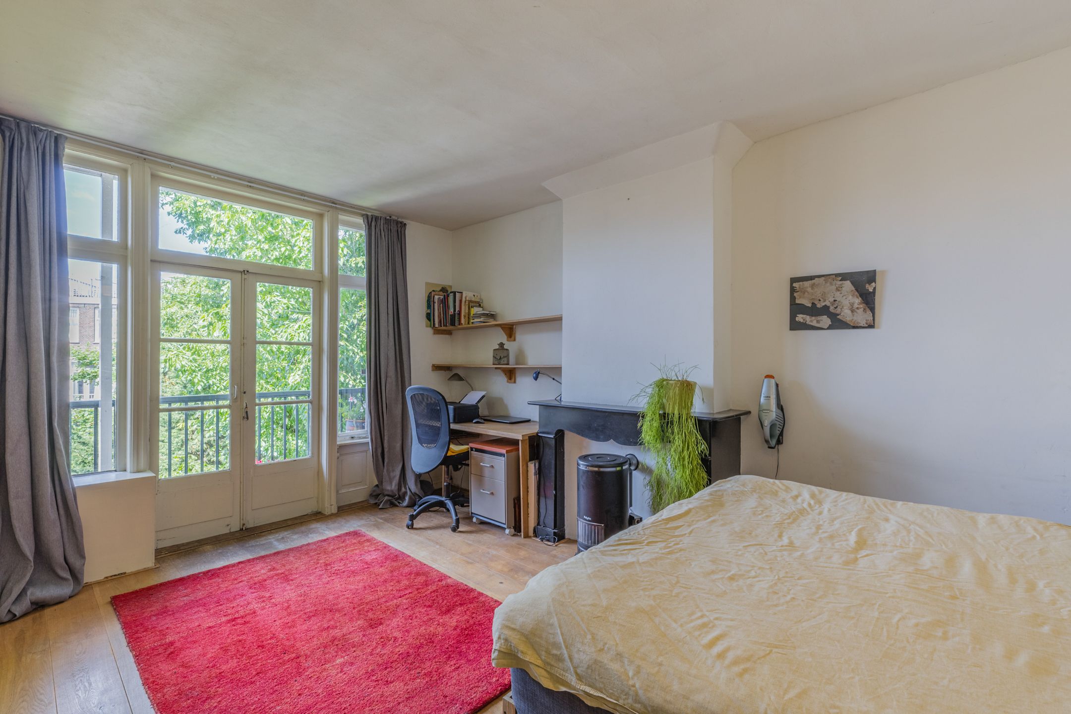 Foto 12 van Nassaukade 150-3