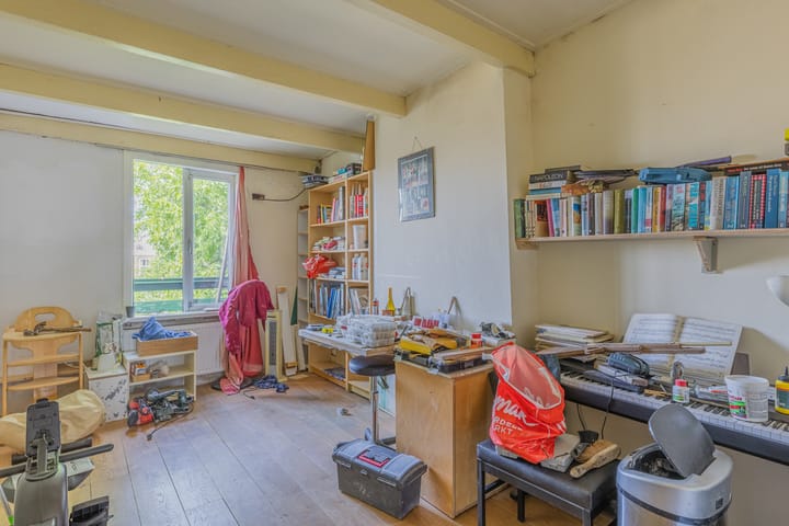 Foto 17 van Nassaukade 150-3