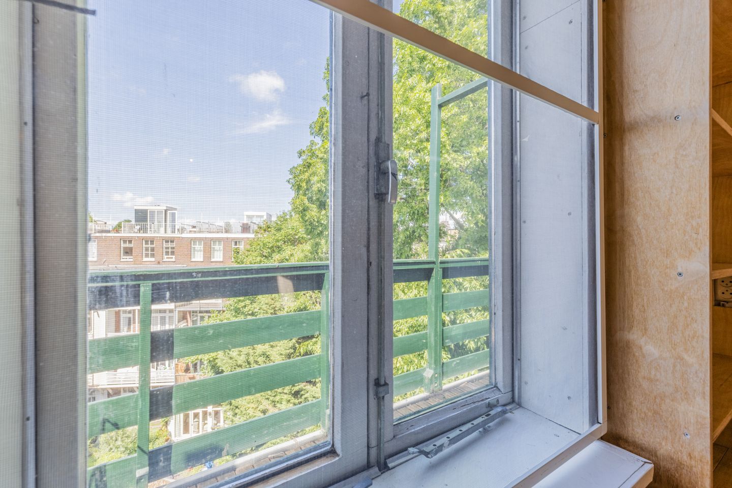 Foto 20 van Nassaukade 150-3