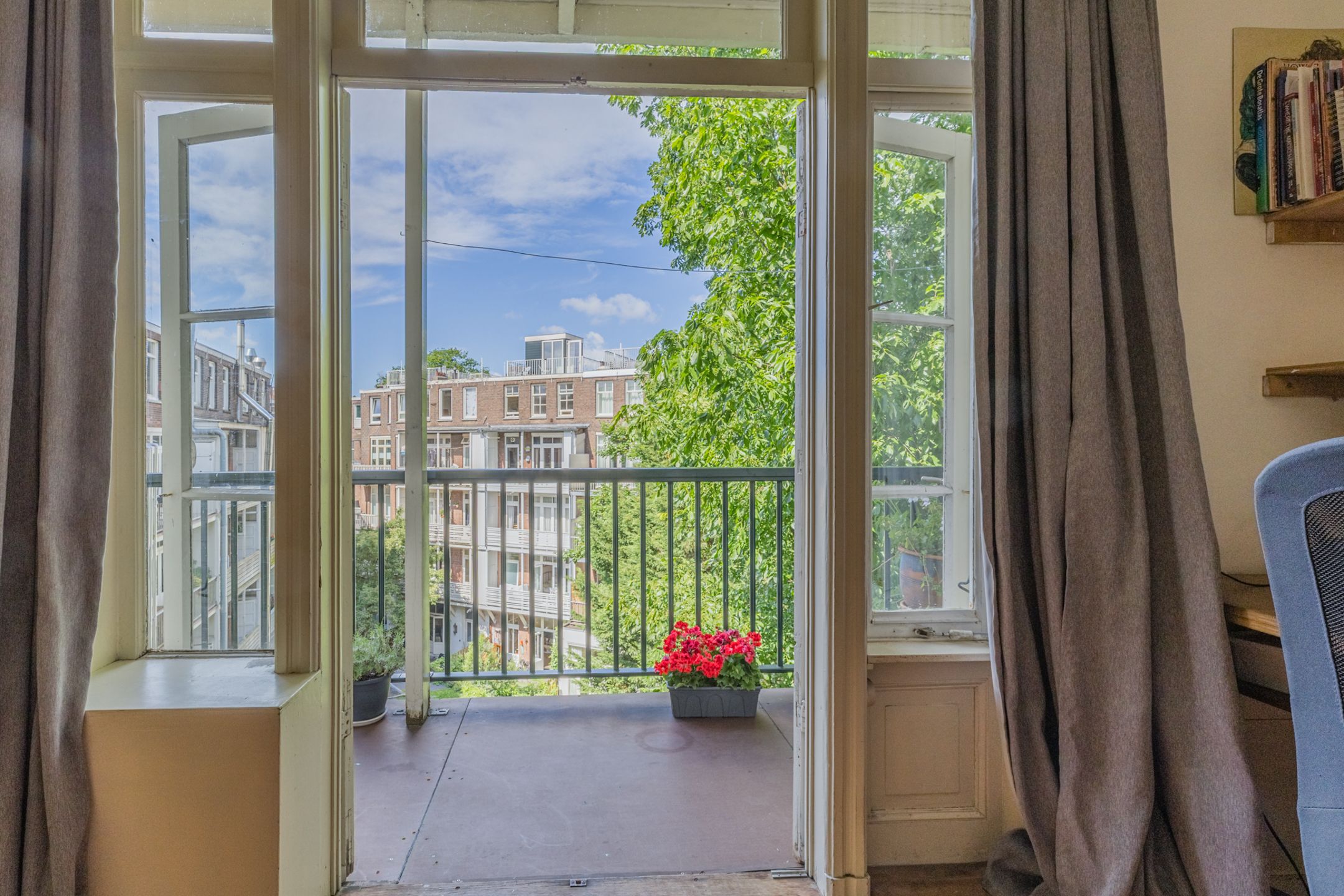 Foto 21 van Nassaukade 150-3