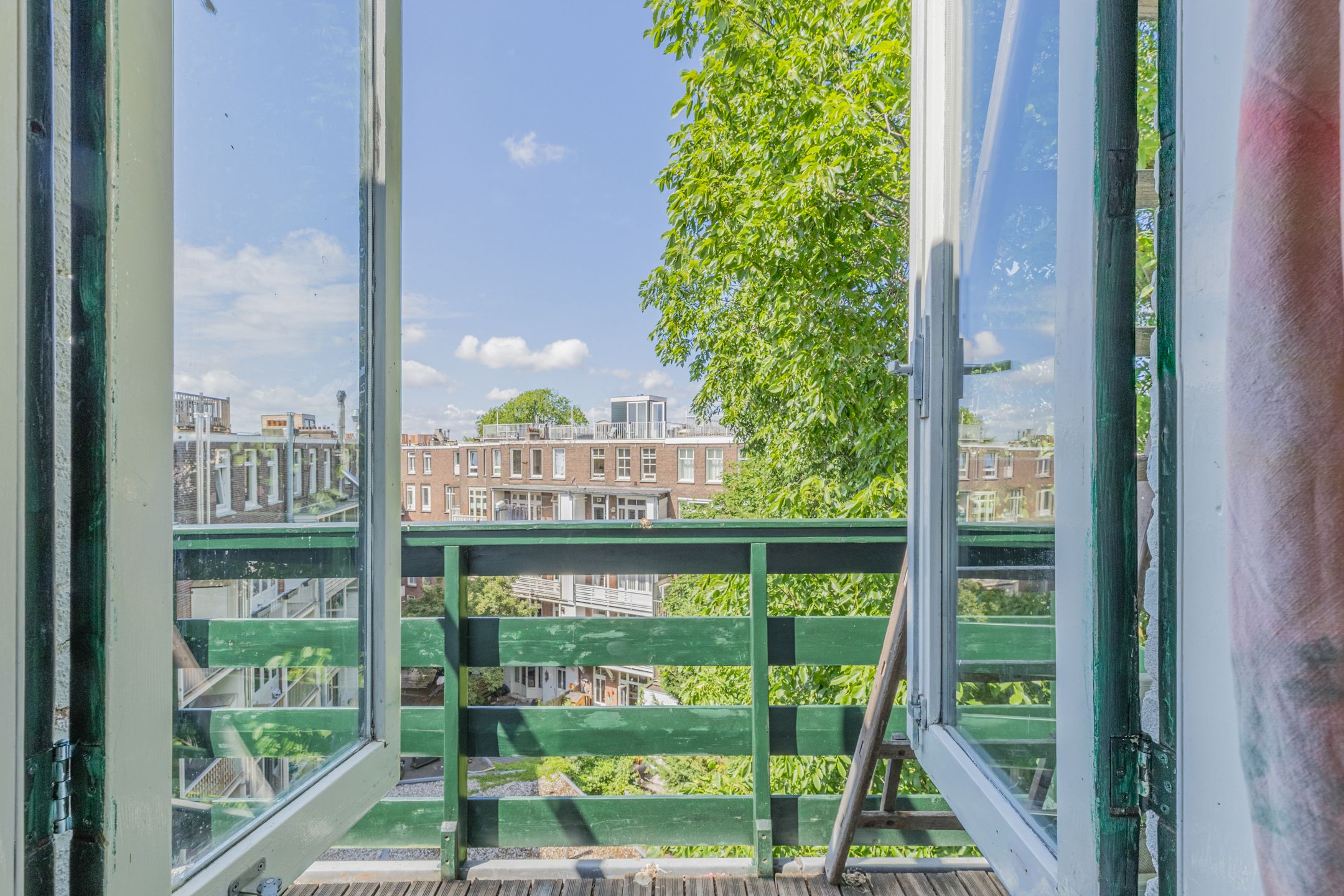 Foto 24 van Nassaukade 150-3