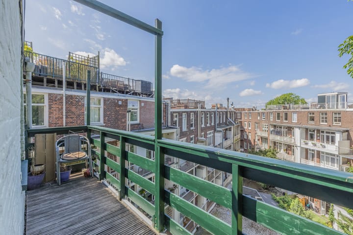 Foto 25 van Nassaukade 150-3