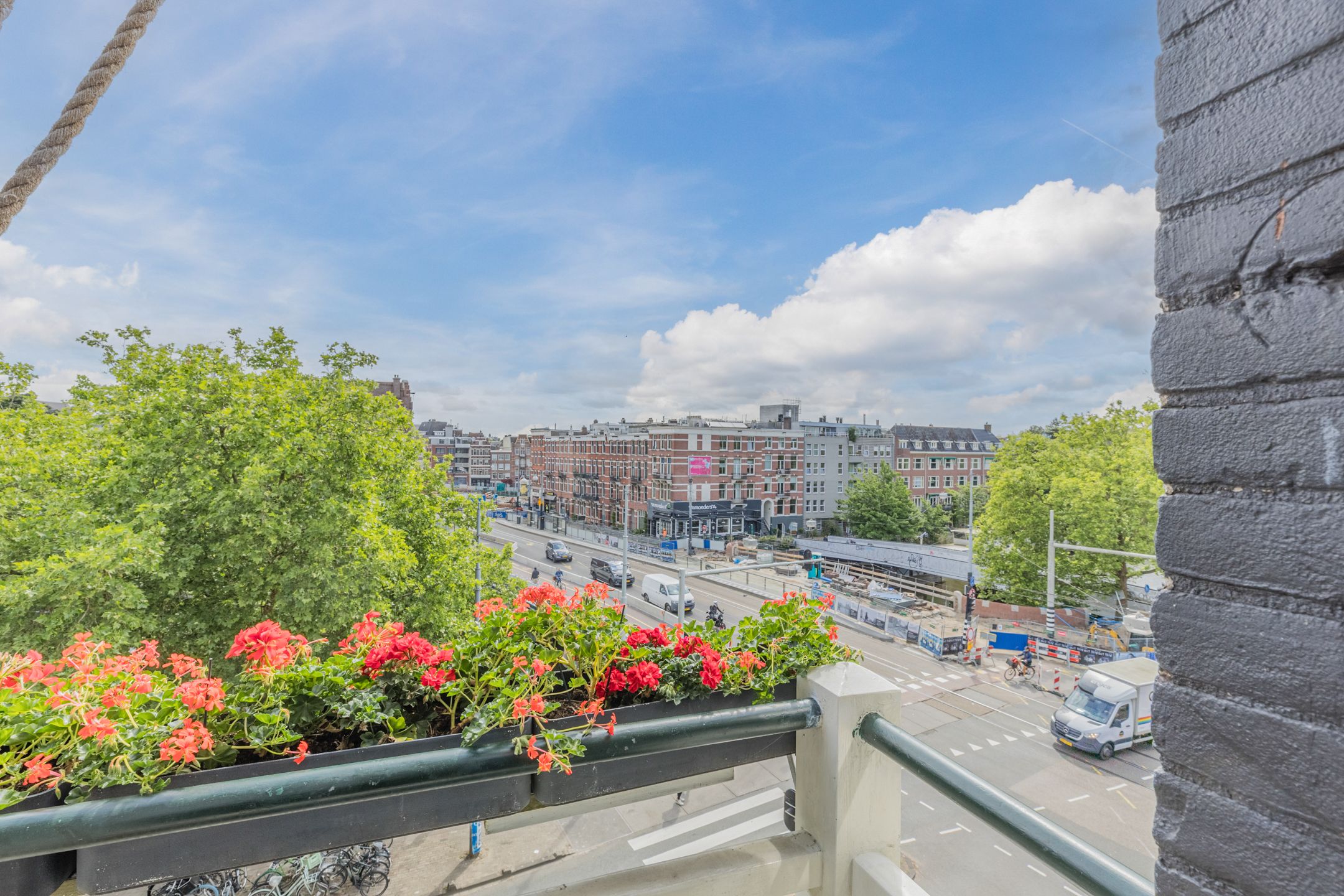 Foto 27 van Nassaukade 150-3