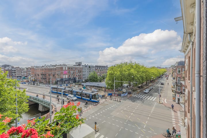 Foto 28 van Nassaukade 150-3