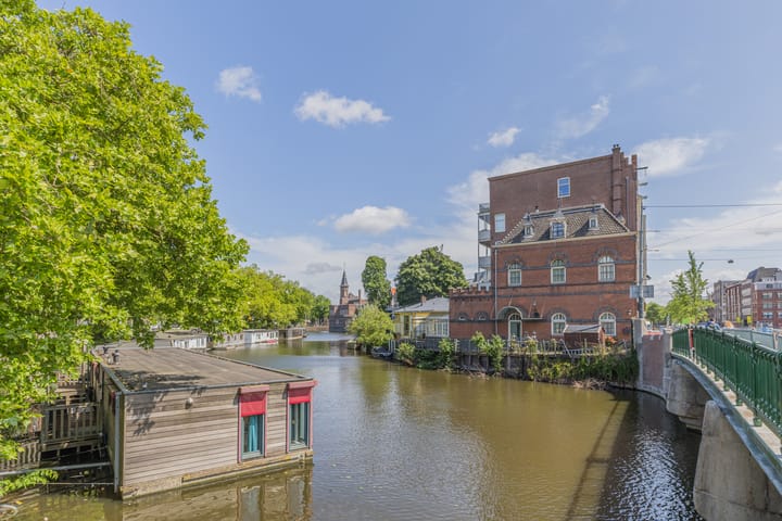 Foto 30 van Nassaukade 150-3