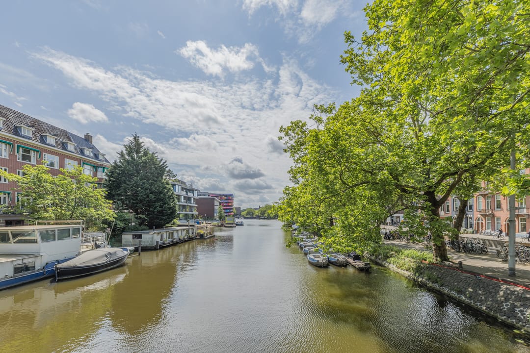 Foto 31 van Nassaukade 150-3