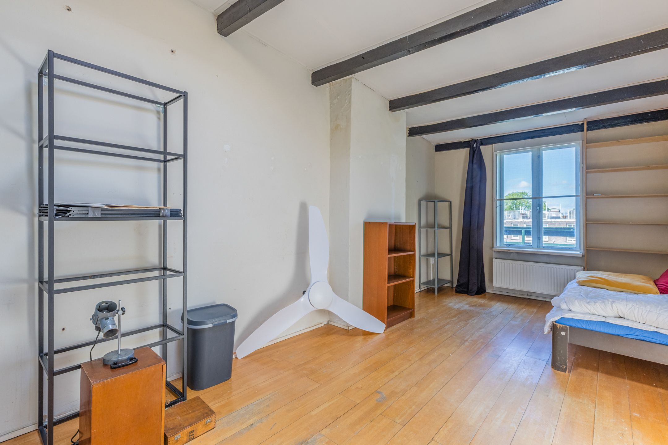 Foto 18 van Nassaukade 150-3