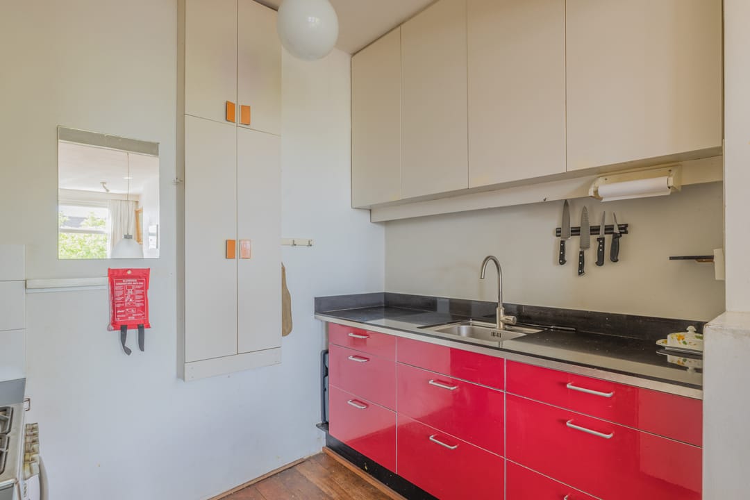 Foto 8 van Nassaukade 150-3