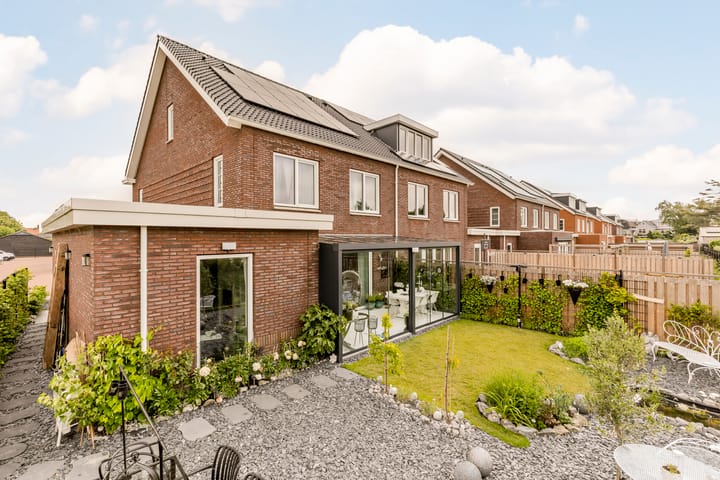 Foto 44 van Willem Maarsehof 33