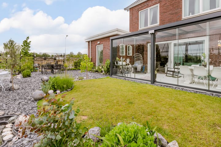 Foto 45 van Willem Maarsehof 33