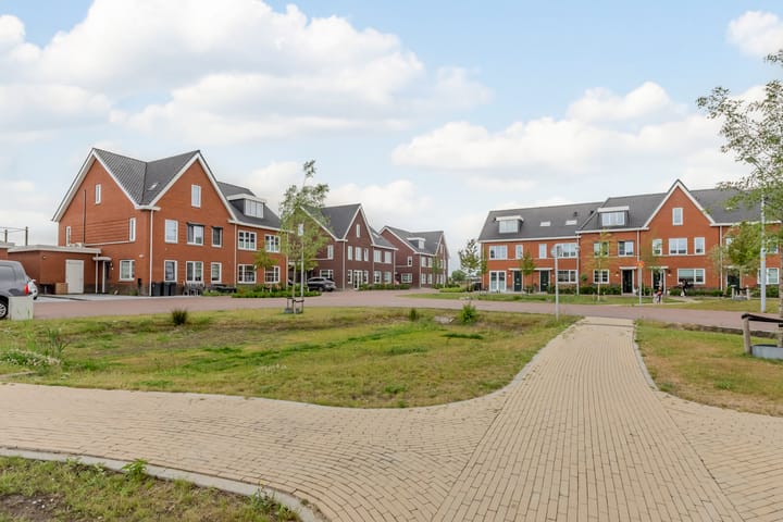 Foto 48 van Willem Maarsehof 33