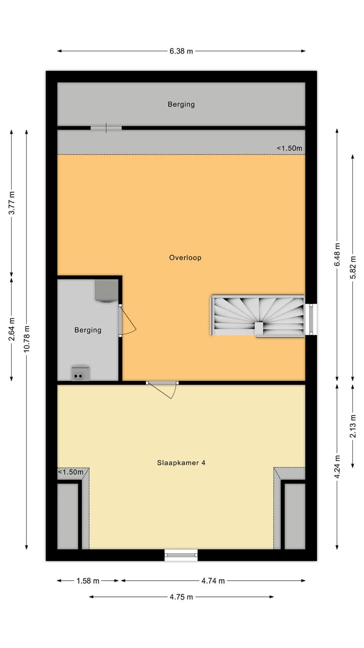 Foto 52 van Willem Maarsehof 33