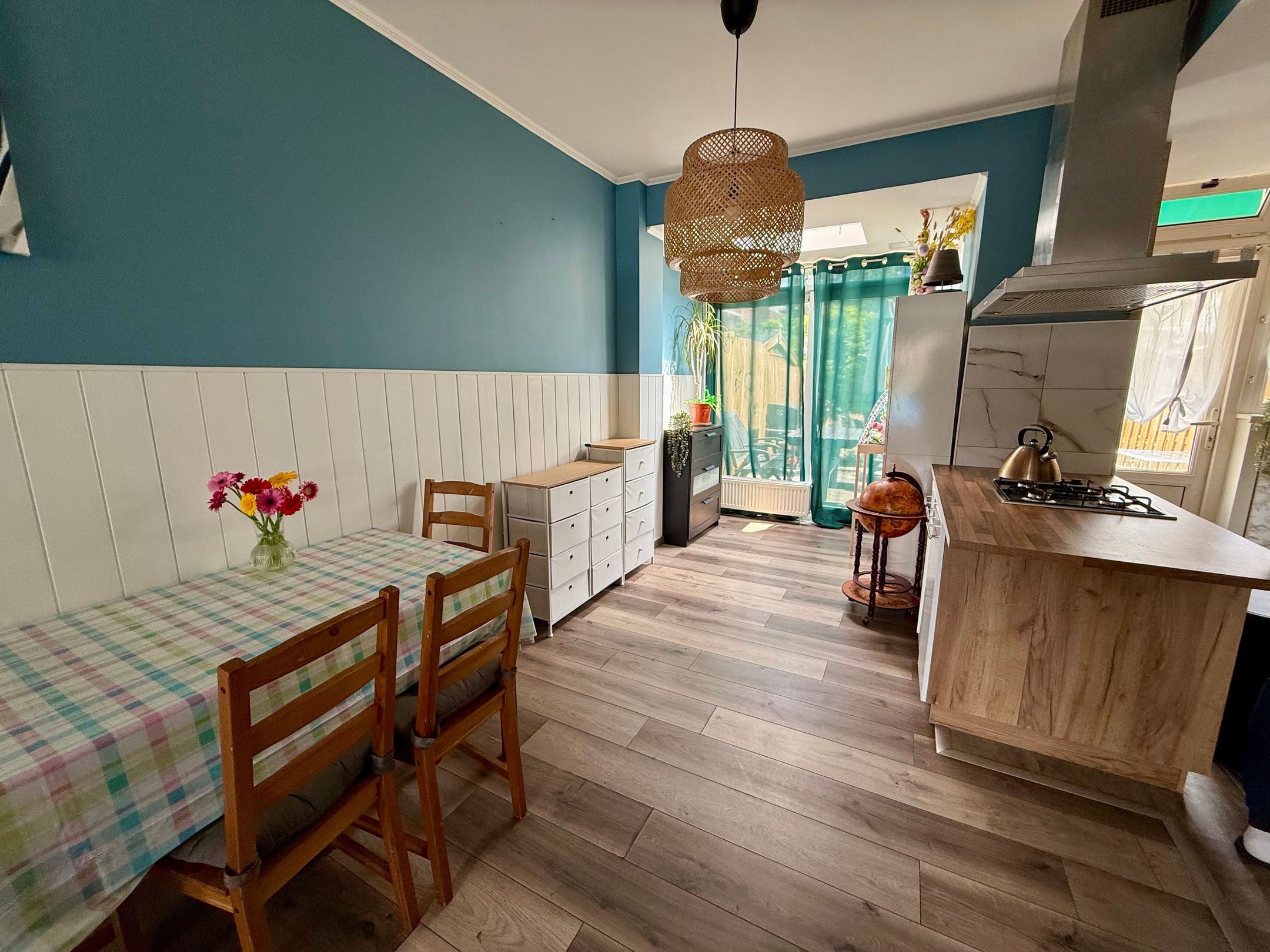 Foto 3 van Boendalestraat 2