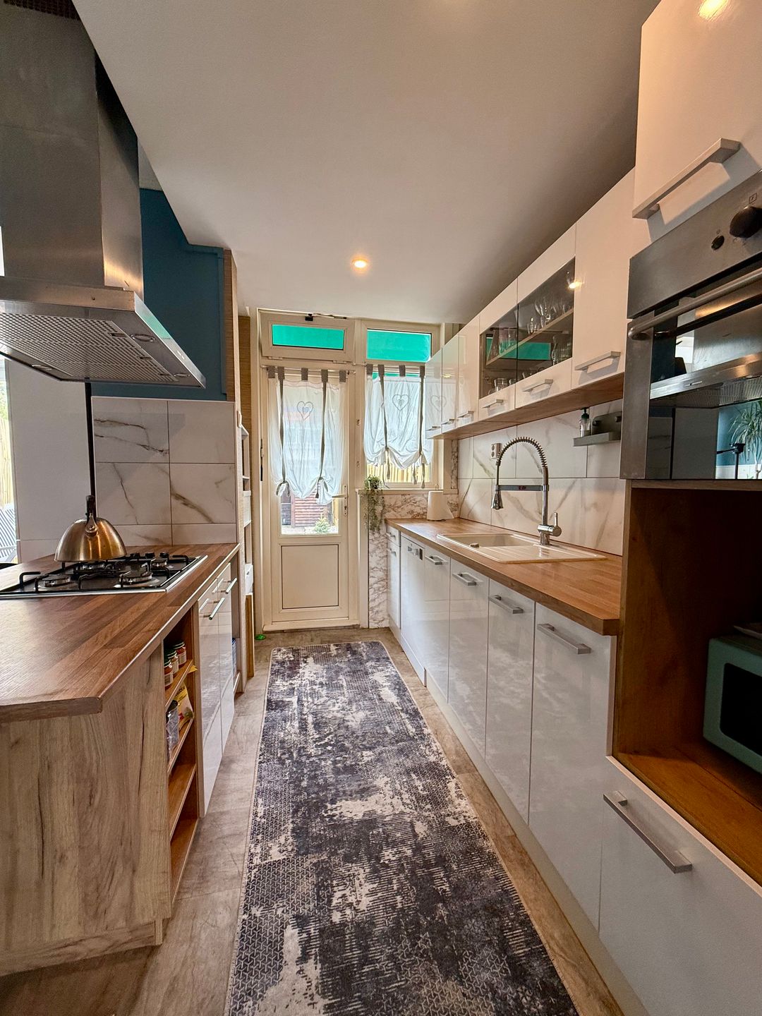 Foto 7 van Boendalestraat 2