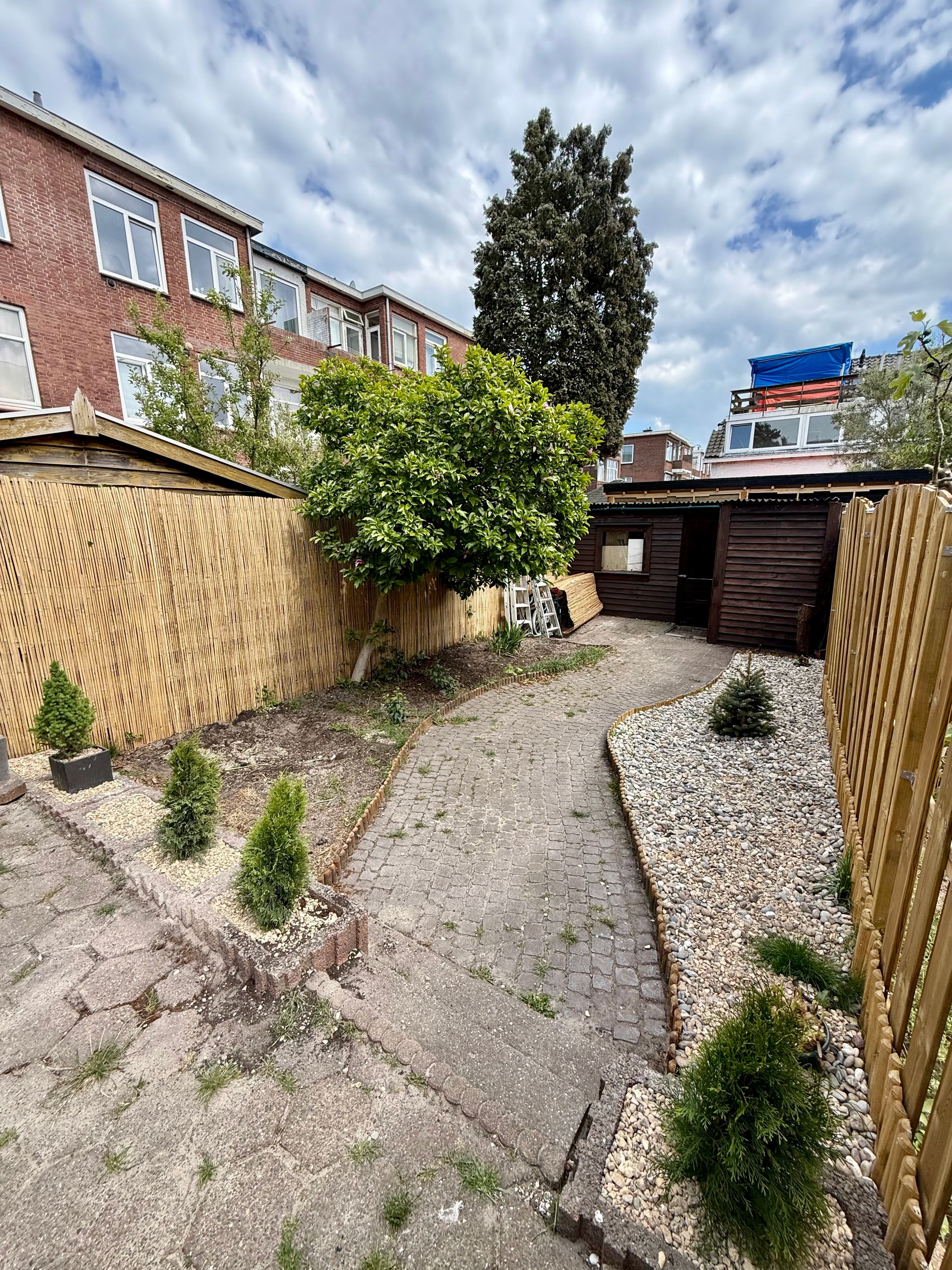 Foto 12 van Boendalestraat 2