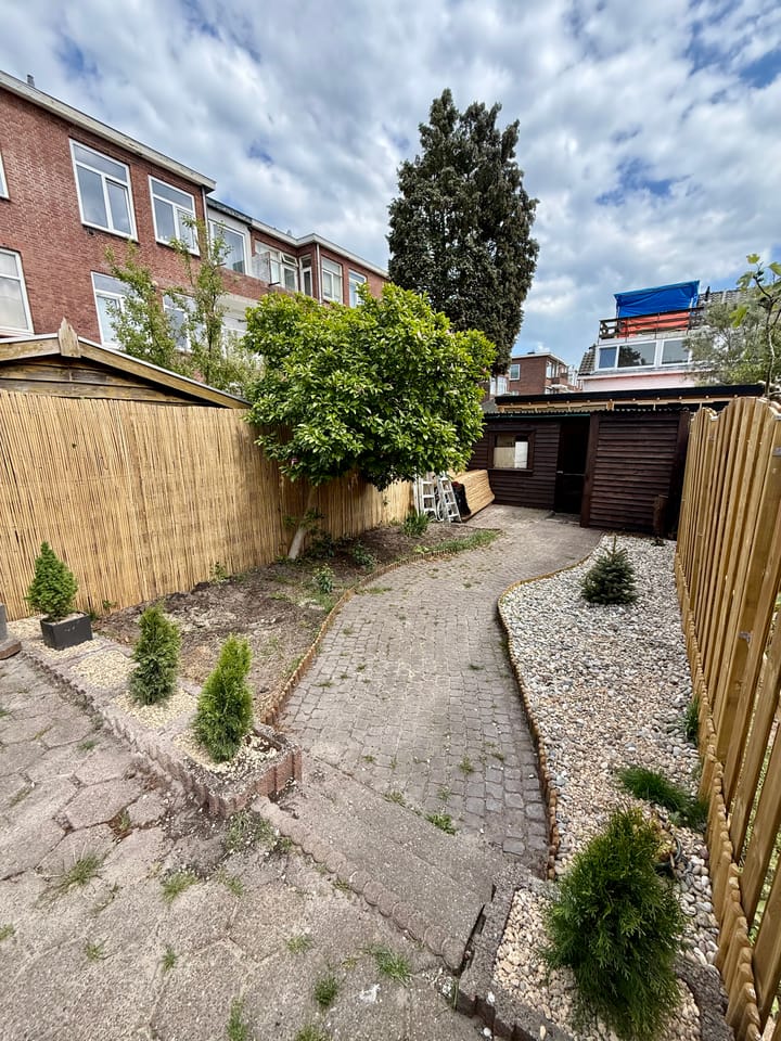 Foto 12 van Boendalestraat 2