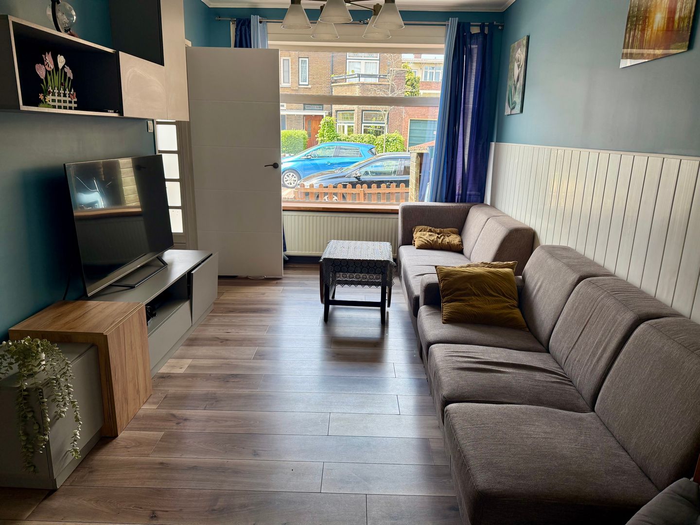 Foto 4 van Boendalestraat 2