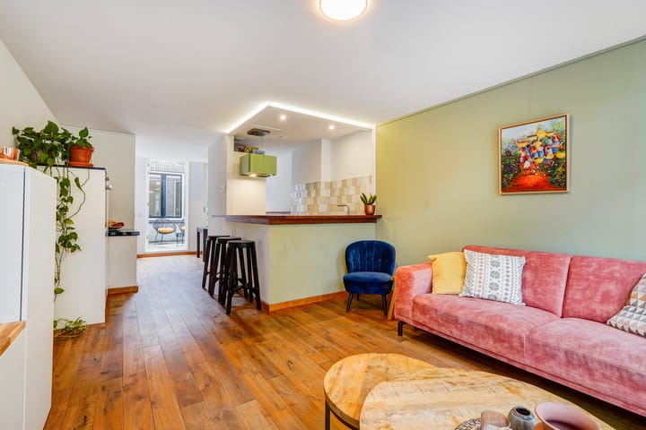 Foto 2 van Hoge Zand 98