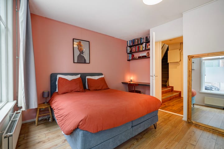 Foto 4 van Hoge Zand 98