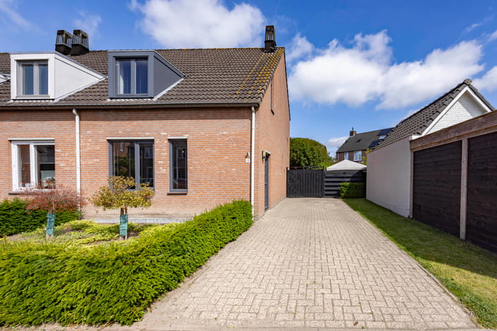 Foto 1 van Kruisboogstraat 4