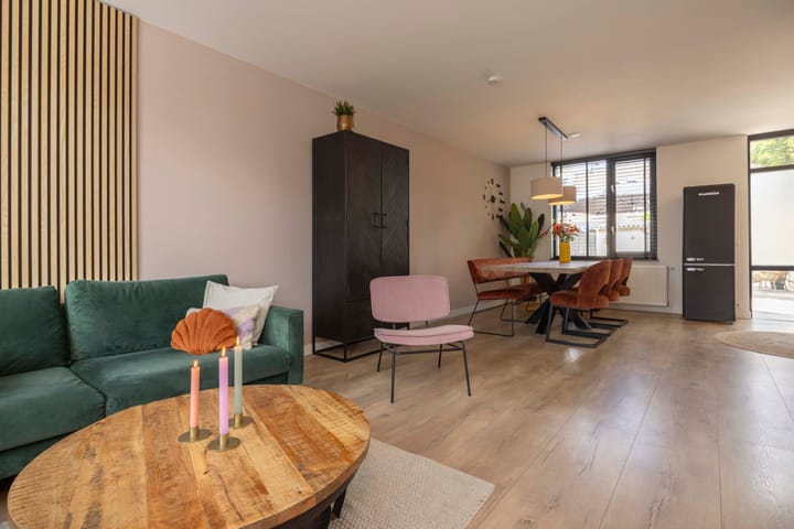 Foto 3 van Kruisboogstraat 4