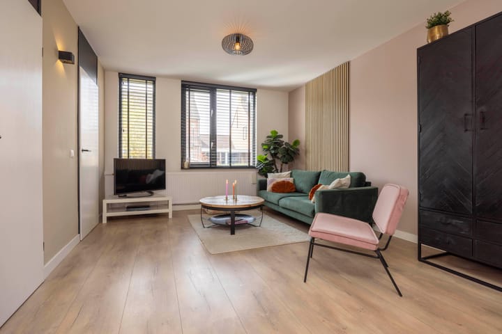 Foto 4 van Kruisboogstraat 4