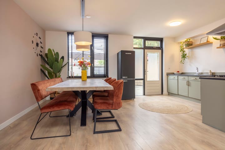 Foto 5 van Kruisboogstraat 4