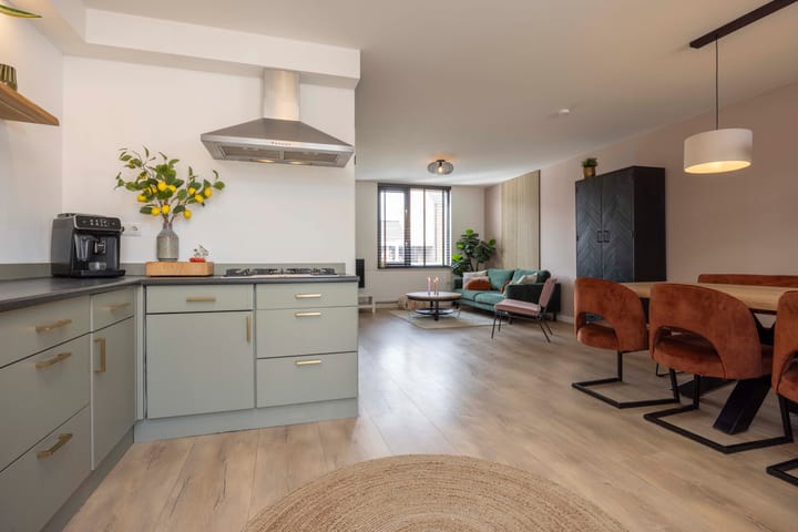 Foto 6 van Kruisboogstraat 4