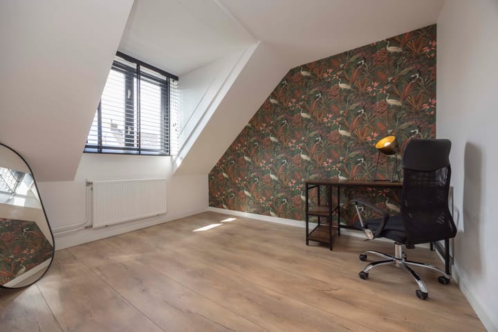 Foto 10 van Kruisboogstraat 4