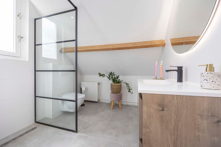 Foto 12 van Kruisboogstraat 4