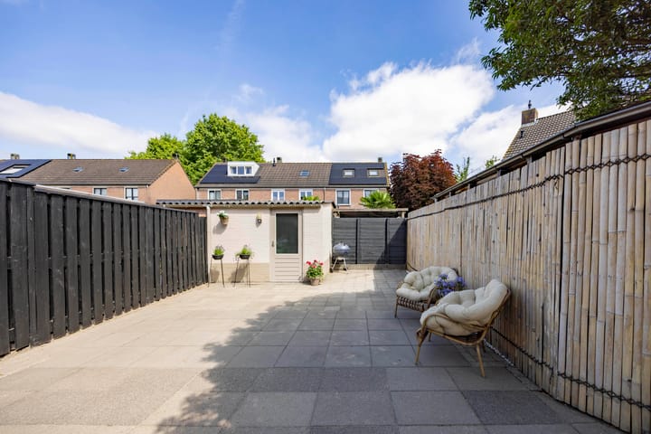 Foto 20 van Kruisboogstraat 4