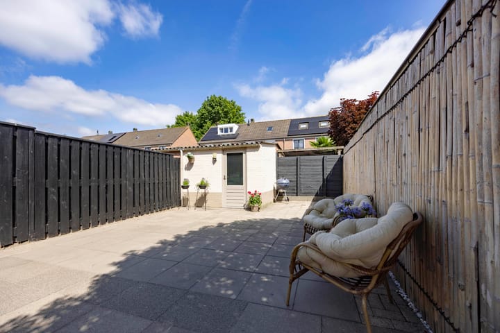 Foto 21 van Kruisboogstraat 4