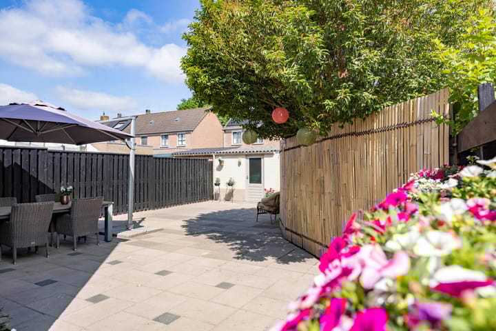 Foto 22 van Kruisboogstraat 4