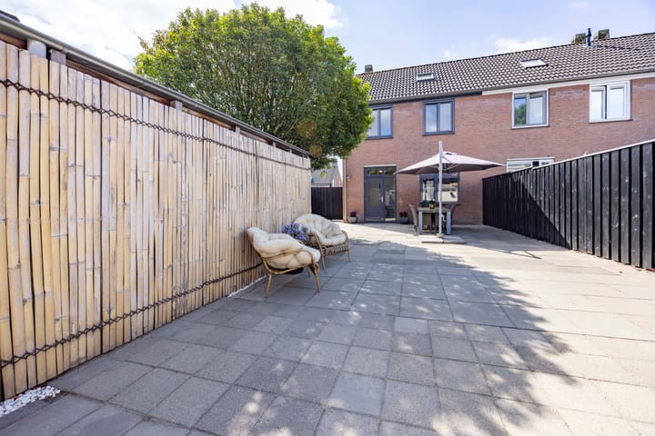 Foto 23 van Kruisboogstraat 4